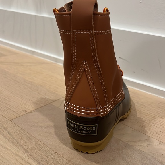 L.L Bean Boots - Picture 4 of 4